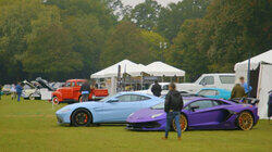 The Magnificent Seven The Magnificent Seven