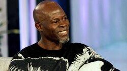 Djimon Hounsou, Miranda Cosgrove, Chance the Rapper Djimon Hounsou, Miranda Cosgrove, Chance the Rapper