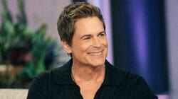 Rob Lowe, Marcus Scribner Rob Lowe, Marcus Scribner