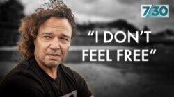 I don't Feel Free I don't Feel Free