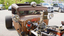 Goodbye Rat Rod Goodbye Rat Rod