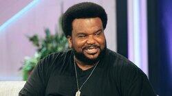 Craig Robinson Craig Robinson