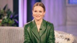 Kristen Bell, Kirby Howell-Baptiste, Arsenio Hall Kristen Bell, Kirby Howell-Baptiste, Arsenio Hall