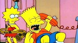 Moaning Lisa Moaning Lisa