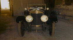 Cyclecars and Citroens Cyclecars and Citroens