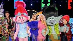 Trolls Night Trolls Night