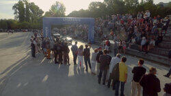 Road Rally Chaos Road Rally Chaos