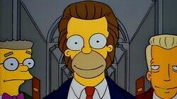 Simpson and Delilah Simpson and Delilah