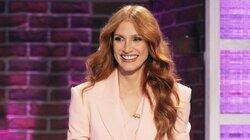 Jessica Chastain, Ryan Phillippe Jessica Chastain, Ryan Phillippe