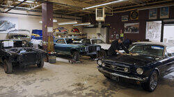 Mustang Madness Mustang Madness