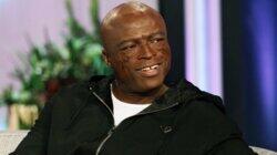 Seal, Ava Max, Becky Lynch Seal, Ava Max, Becky Lynch