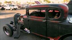 Rat Rod Rally Rat Rod Rally
