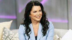 Lauren Graham, Mo Amer, The Black Keys Lauren Graham, Mo Amer, The Black Keys