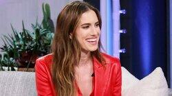 Allison Williams, Folake Olowofoyeku, Kena Peay Allison Williams, Folake Olowofoyeku, Kena Peay