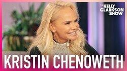 Kristin Chenoweth, Khris Davis, Matchbox Twenty Kristin Chenoweth, Khris Davis, Matchbox Twenty