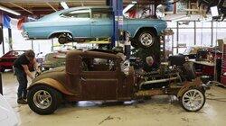 Rat Rod Love Rat Rod Love