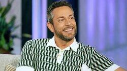Zachary Levi, Lainey Wilson Zachary Levi, Lainey Wilson
