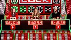 Press Your Luck's Holiday Extravaganza II Press Your Luck's Holiday Extravaganza II