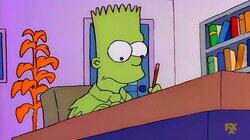 Bart the Genius Bart the Genius