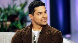 Wilmer Valderrama, Scott Hoying Wilmer Valderrama, Scott Hoying