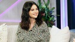 Selena Gomez, Ming Tsai Selena Gomez, Ming Tsai