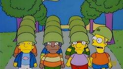 Bart the General Bart the General