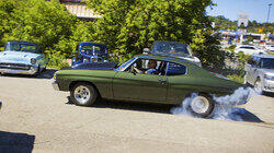 Hot Rod Hoedown Hot Rod Hoedown