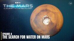 Mars Water Hunt Mars Water Hunt