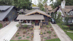 Highland Park Craftsman Highland Park Craftsman