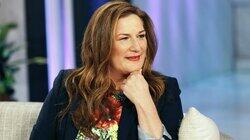 Ana Gasteyer, Phil Dunster, Devon Gilfillian Ana Gasteyer, Phil Dunster, Devon Gilfillian