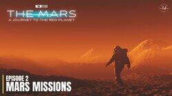 Mission to Mars Mission to Mars