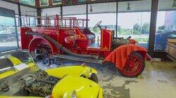Fire Fighting Heritage Fire Fighting Heritage
