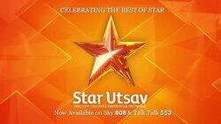 logo of Star Utsav logo of Star Utsav