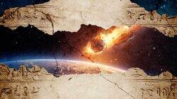 Younger Dryas: Extraplanetary Impacts Younger Dryas: Extraplanetary Impacts