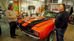 Muscle Car City Muscle Car City