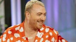 Sam Smith, Jacob Anderson Sam Smith, Jacob Anderson