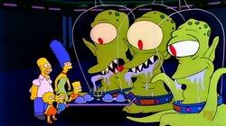 Treehouse of Horror Treehouse of Horror