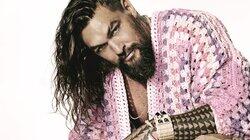 Jason Momoa / Tate McRae Jason Momoa / Tate McRae