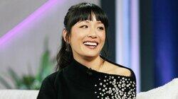 Constance Wu, Kit Hoover Constance Wu, Kit Hoover