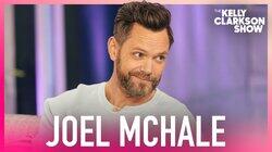 Corey Ward, Joel McHale, Danielle Pinnock Corey Ward, Joel McHale, Danielle Pinnock