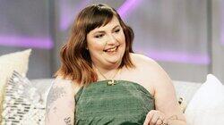 Lena Dunham, Fortune Feimster Lena Dunham, Fortune Feimster