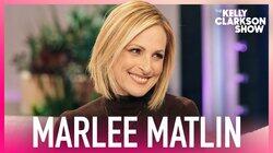 Marlee Matlin, Tyler Posey, Jeremy Rosado Marlee Matlin, Tyler Posey, Jeremy Rosado