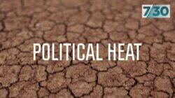 Political Heat Political Heat