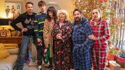 Mum's Classic Family Christmas Mum's Classic Family Christmas