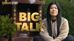 Big Talk - Annie Louey Big Talk - Annie Louey
