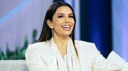 Eva Longoria, Annie Gonzalez, Jesse Garcia, Colton Dixon Eva Longoria, Annie Gonzalez, Jesse Garcia, Colton Dixon