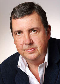 Richard Dixon Richard Dixon