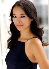 photo of Luna Tieu photo of Luna Tieu