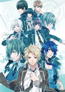 Norn9: Norn + Nonette Norn9: Norn + Nonette