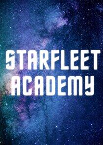 Star Trek: Starfleet Academy - Season 1